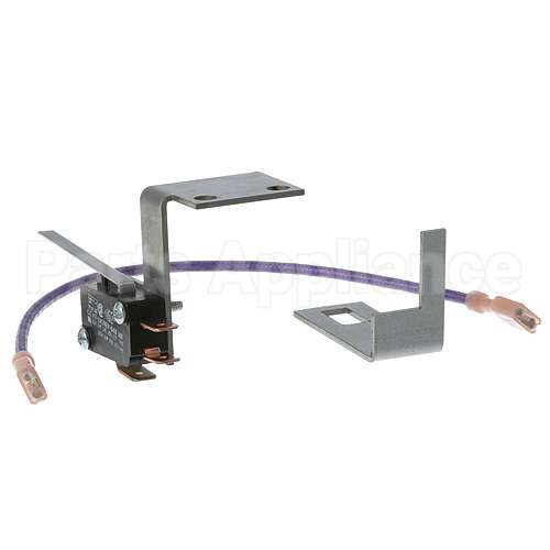 HT2.19.162 Compatible Hatco Switch, Drain