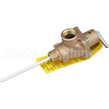 HT3.02.019 Compatible Hatco Press/Temp Relief Vlv