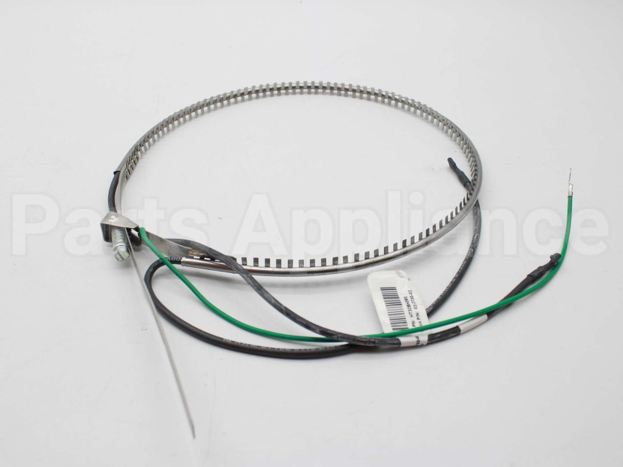 HT32BH390 Carrier Crankcase Heater