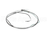 HT32BH390 Carrier Crankcase Heater