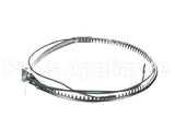 HT32BH863 Carrier Belt 7-9 1/2"Dia 13" Leads Htr