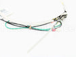 HT32BH943 Carrier Belt 480V 8 1/2-10 1/2"Dia Htr