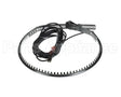 HT32CH220 Carrier Belt 6-7"Dia 60" Leads Htr