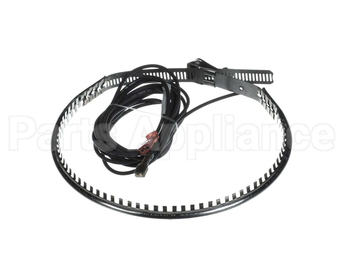 HT32CH220 Carrier Belt 6-7"Dia 60" Leads Htr