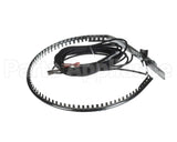 HT32CH220 Carrier Belt 6-7"Dia 60" Leads Htr