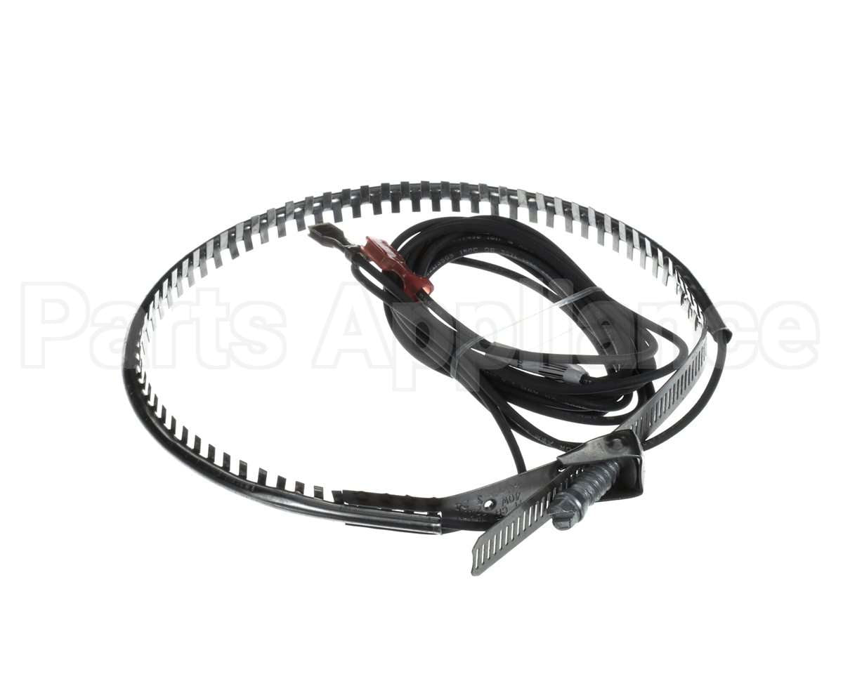 HT32CH220 Carrier Belt 6-7"Dia 60" Leads Htr