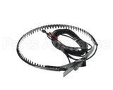 HT32CH220 Carrier Belt 6-7"Dia 60" Leads Htr