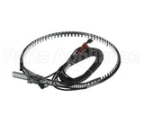 HT32CH220 Carrier Belt 6-7"Dia 60" Leads Htr