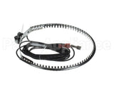 HT32CH220 Carrier Belt 6-7"Dia 60" Leads Htr