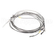 HT32TC205 Carrier Crankcase Heater