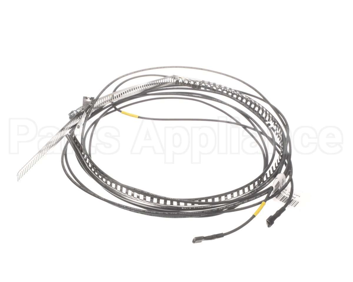 HT32TC205 Carrier Crankcase Heater
