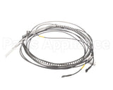 HT32TC205 Carrier Crankcase Heater