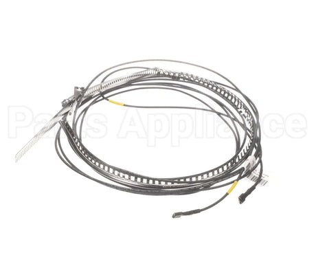 HT32TC205 Carrier Crankcase Heater