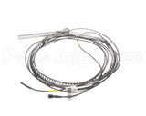 HT32TC205 Carrier Crankcase Heater