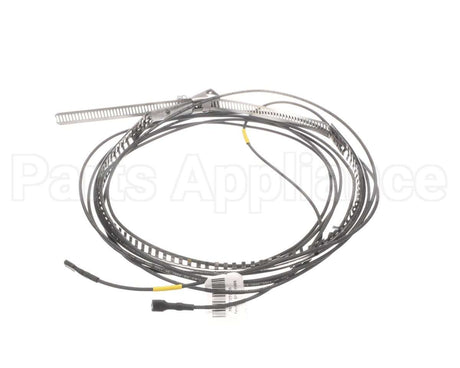 HT32TC205 Carrier Crankcase Heater