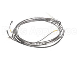 HT32TC205 Carrier Crankcase Heater