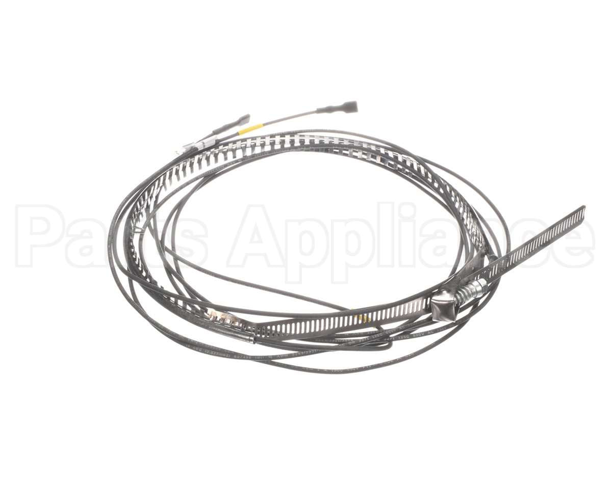 HT32TC205 Carrier Crankcase Heater