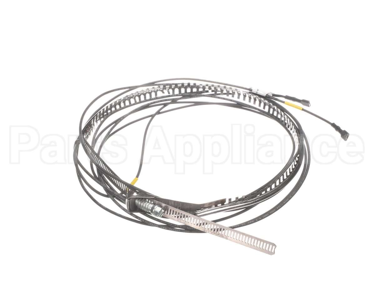 HT32TC205 Carrier Crankcase Heater