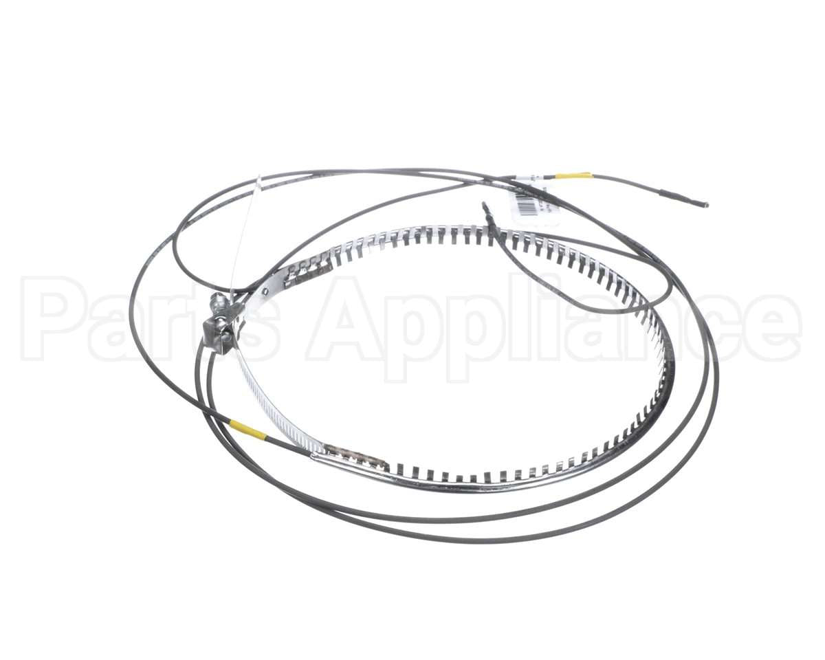 HT32TC243 Bryant Payne Heater Crankcase