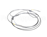 HT32TC243 Bryant Payne Heater Crankcase