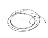 HT32TC243 Bryant Payne Heater Crankcase