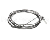 HT32TC705 Carrier Belt 480V 70W 7-8"Dia 91" Htr