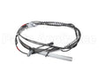 HT32TC743 Carrier 40W 480V Crankcase Heater