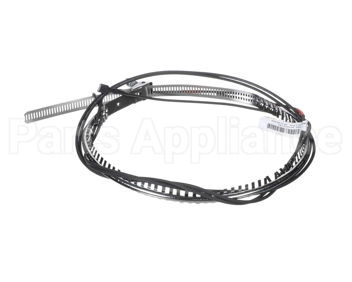 HT32TC743 Carrier 40W 480V Crankcase Heater
