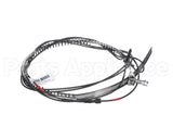 HT32TC743 Carrier 40W 480V Crankcase Heater