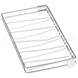 HT4-05-142 Compatible Hatco Toast Basket 10-1/4 X 5