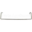 HT4-05-143 Compatible Hatco Hold Down Bar 10-1/8 X 2-1/2