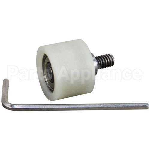 HT4-16-638 Compatible Hatco Nylon Roller 1" Dia X 1-1/2 Long