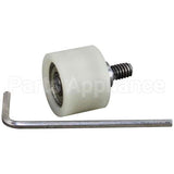 HT4.16.638 Compatible Hatco Nylon Roller 1" Dia X 1-1/2 Long
