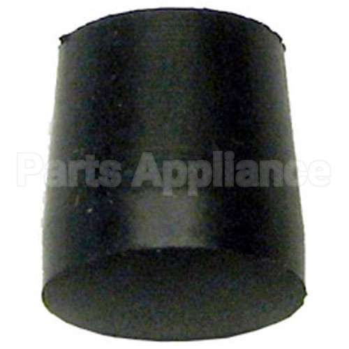 HT5-06-038-00 Compatible Hatco Rubber Foot