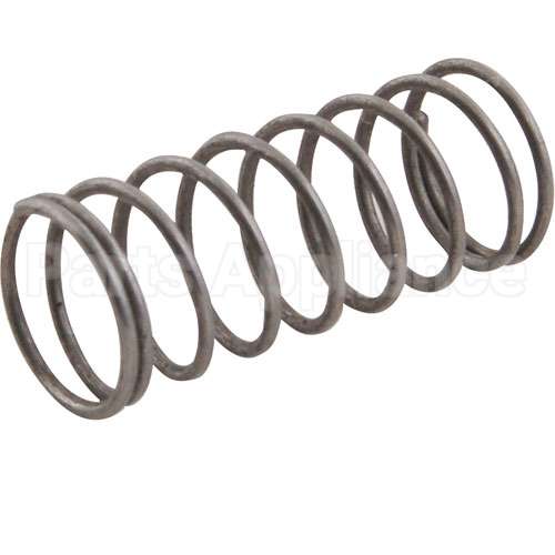 HT5.08.017 Compatible Hatco Spring, Damping