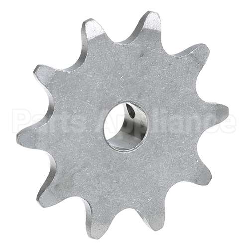 HT5.09.020 Compatible Hatco Driven Sprocket