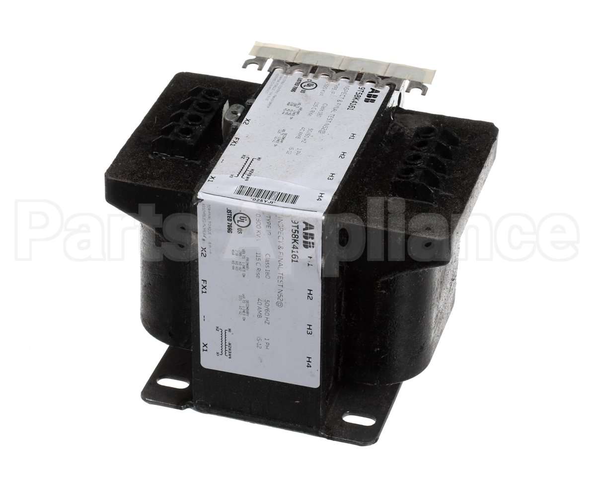 HT680050 Carrier 230/460Vpri 115Vsec 500Va Trns