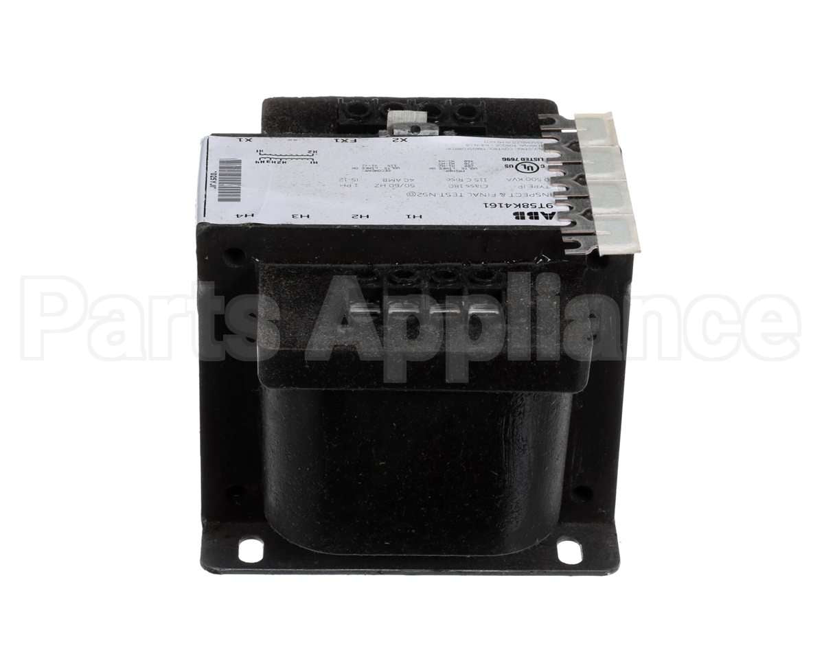HT680050 Carrier 230/460Vpri 115Vsec 500Va Trns