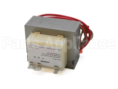 HT680058 Carrier 08-230Vpri 24Vsec 40Va Xfrmr