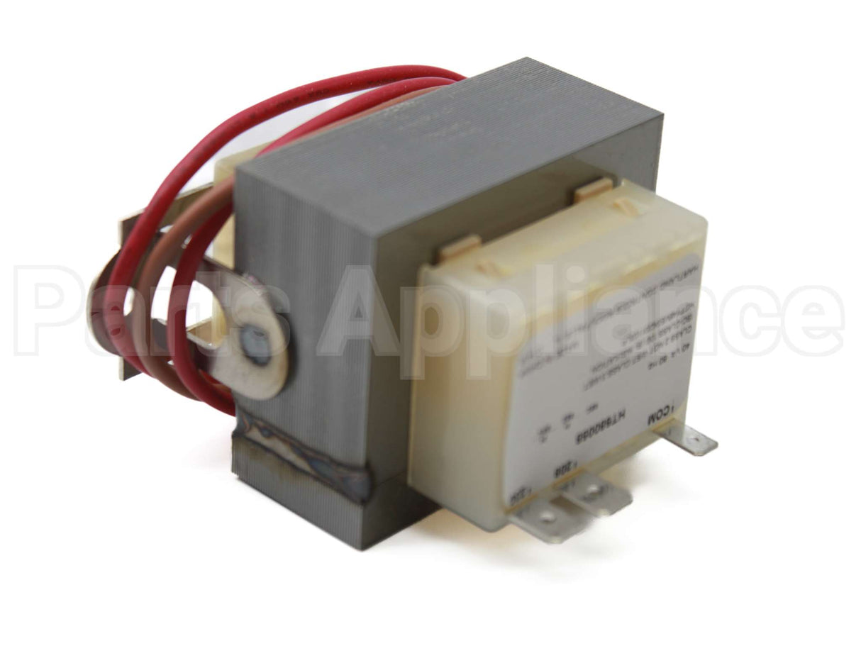 HT680058 Carrier 08-230Vpri 24Vsec 40Va Xfrmr