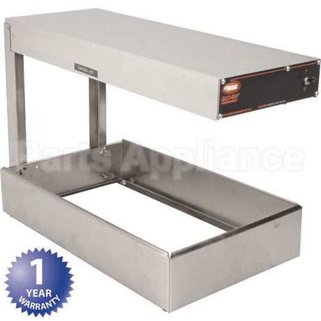 HTGRFFL Compatible Hatco Warmer, Food, Glo-Ray, M#Grffl
