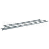 HTR00.01.0105 Compatible Hatco Door Gasket (2)24.5" X 20.75"(2)