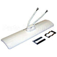 HTR02-07-008 Compatible Hatco Ceramic Heater 120V 650W