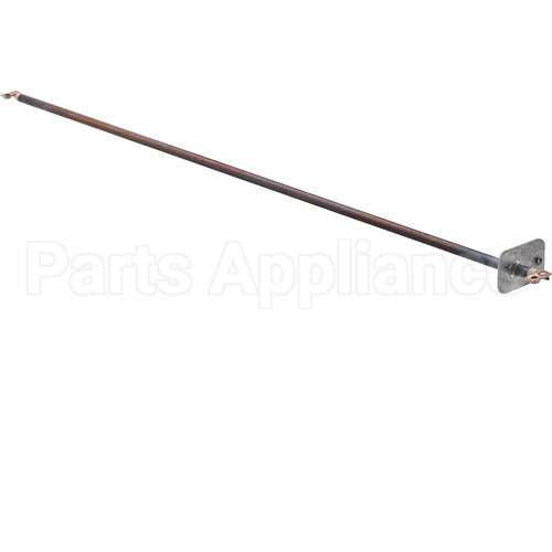 HTR02-08-301D-00 Compatible Hatco Element, Food Warmer, 120V, 550W