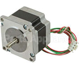 HTR02-12-121 Compatible Hatco Motor, Conveyor Stepper