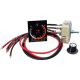 HTR02-19-017 Compatible Hatco Infinite Switch Kit