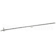 HTR02.08.026D Compatible Hatco Heating Element - 120V/450W