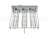 HTR06496 Trane Heater Element Assy-106116