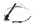 HTR09493 Trane Heater; Crankcase Belly Band Heater, 460