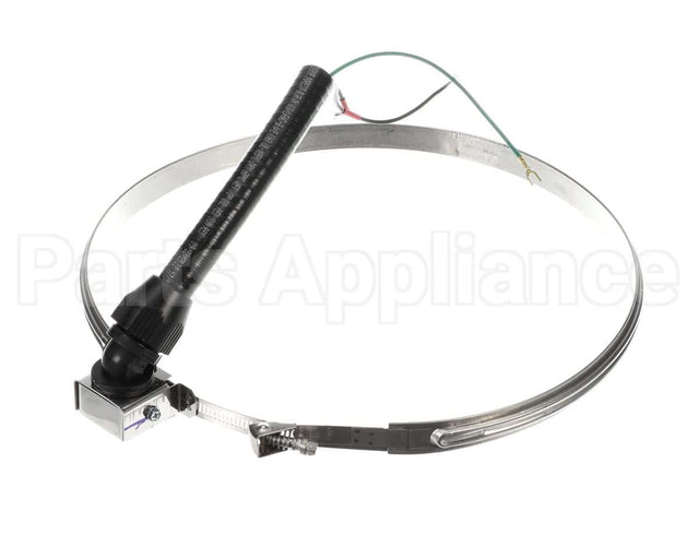 HTR09493 Trane Heater; Crankcase Belly Band Heater, 460